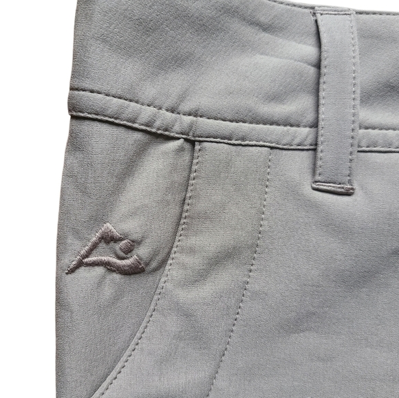 NWT Alpine Design All Day Tech Convertible Hiking Pants - Picture 5 of 16